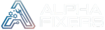 Alpha Fixers